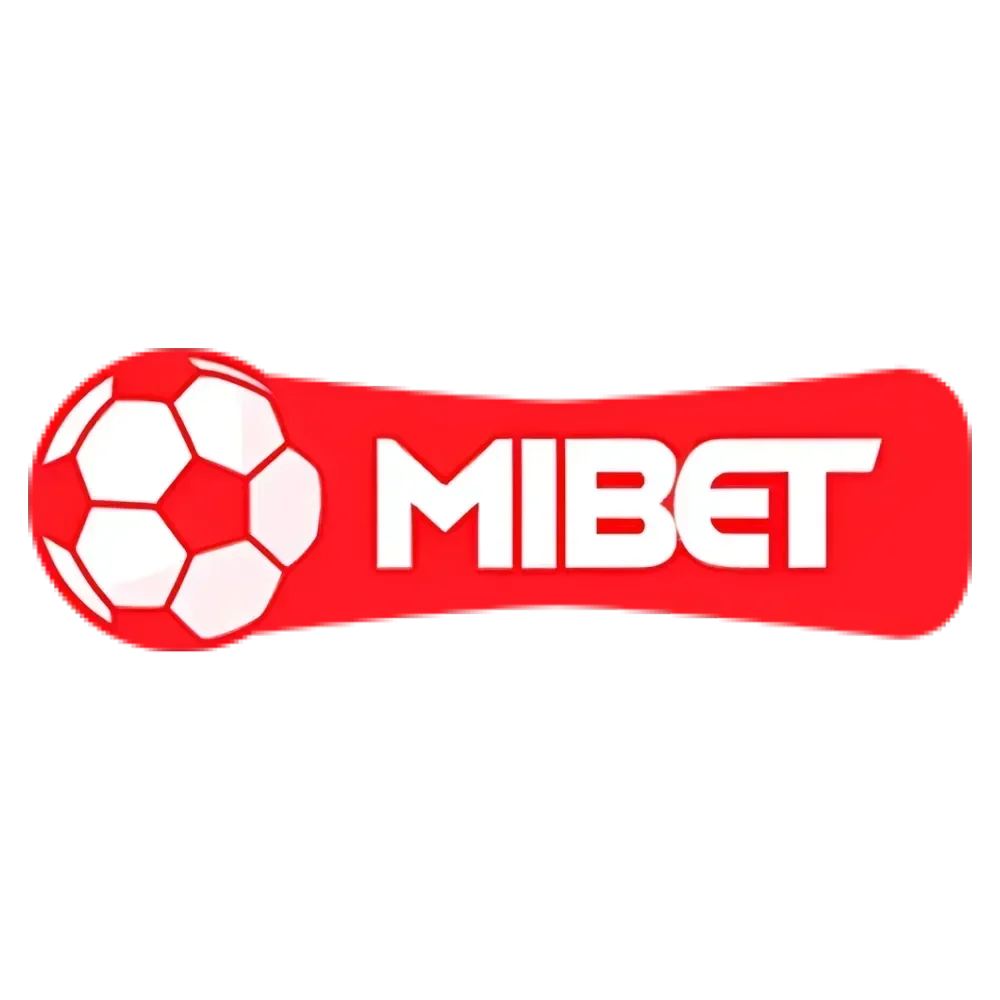 logo mibet